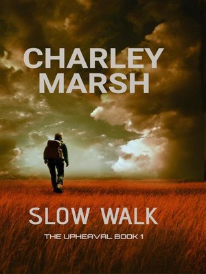 cover image of Slow Walk